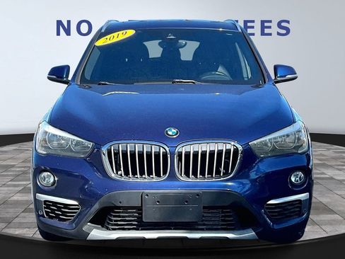 Used 2019 BMW X1 xDrive28i w/ Convenience Package image 2