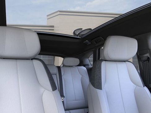 New 2026 Cadillac Optiq Luxury 1 image 24