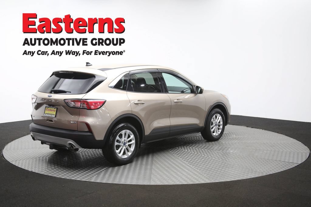 Used 2020 Ford Escape SE AWD/4WD image 43
