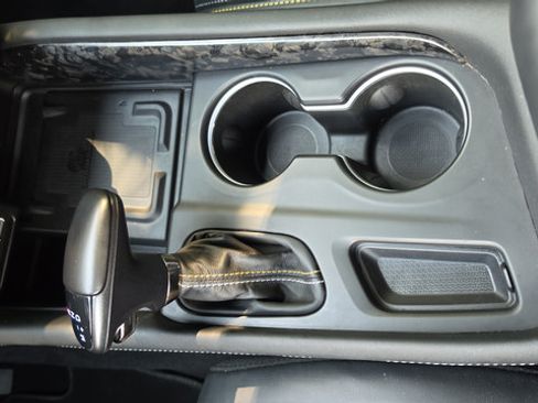 Used 2024 Dodge Durango SRT AWD/4WD image 8