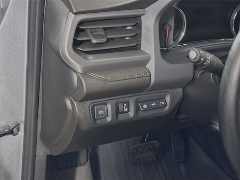 Used 2023 GMC Acadia AT4 w/ Technology Package image 4