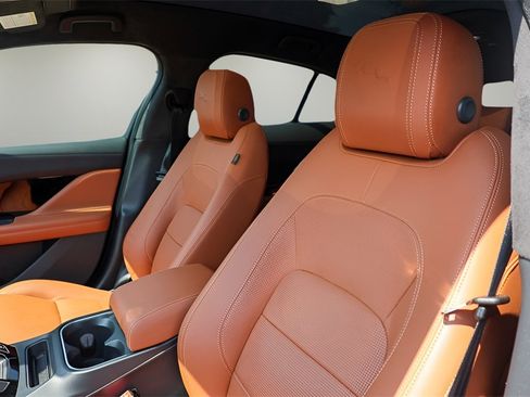 Used 2024 Jaguar I-PACE R-Dynamic HSE image 10