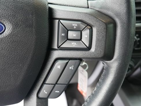 Used 2020 Ford F150 XLT w/ Equipment Group 302A Luxury AWD/4WD image 19