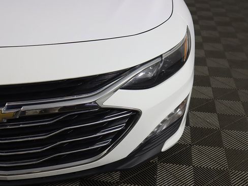 Used 2024 Chevrolet Malibu LT image 13