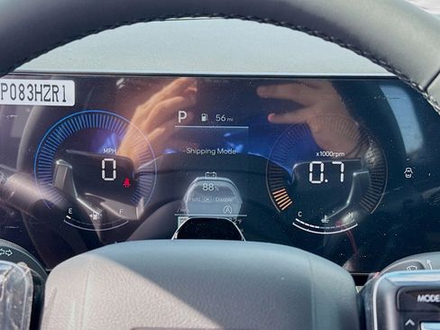 New 2026 Hyundai Santa Fe SEL FWD image 7