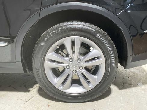 Certified 2024 Acura MDX SH-AWD image 8