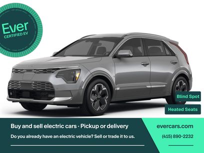 Used 2024 Kia Niro Wind