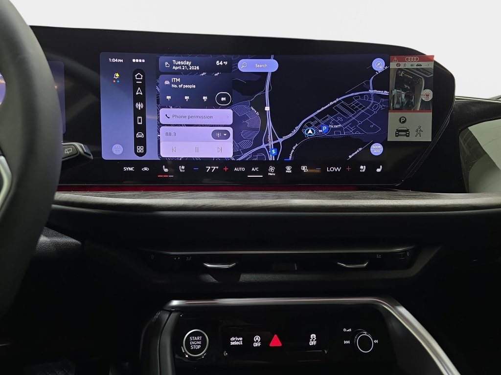 New 2026 Audi Q5 Premium Plus AWD/4WD image 18