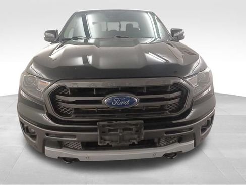 Used 2019 Ford Ranger Lariat w/ Equipment Group 501A Mid RWD image 2
