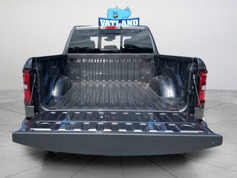 New 2026 RAM 1500 Big Horn RWD image 32