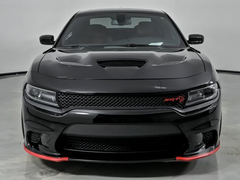 Used 2018 Dodge Charger SRT Hellcat w/ Harman/Kardon Audio Group image 5
