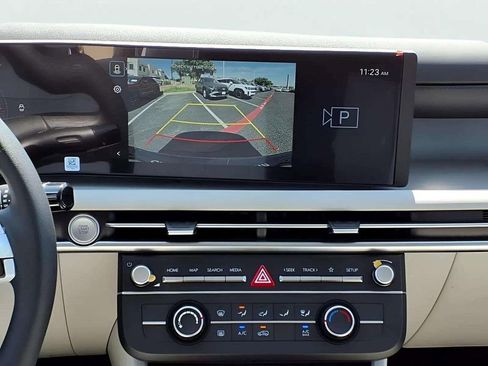 New 2026 Hyundai Tucson SE FWD image 7