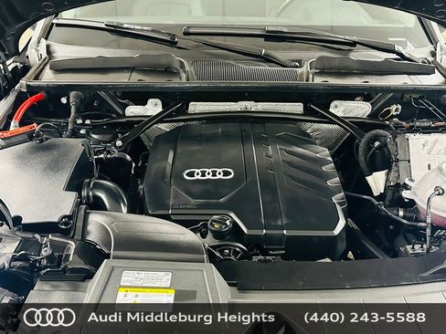 Certified 2023 Audi Q5 2.0T Premium Plus w/ Premium Plus Package image 34
