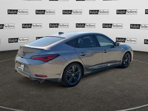 Used 2025 Acura Integra A-Spec image 6