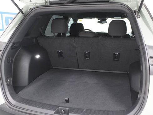 Used 2026 Chevrolet Equinox LT w/ Midnight Edition FWD image 29