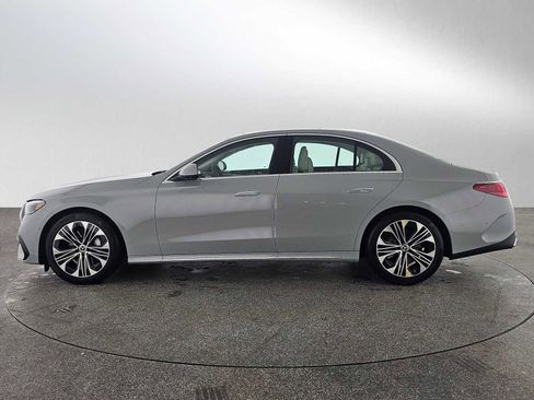 New 2026 Mercedes-Benz E 350 E 350 image 6