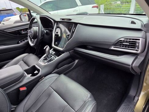 Used 2024 Subaru Outback Touring XT image 28