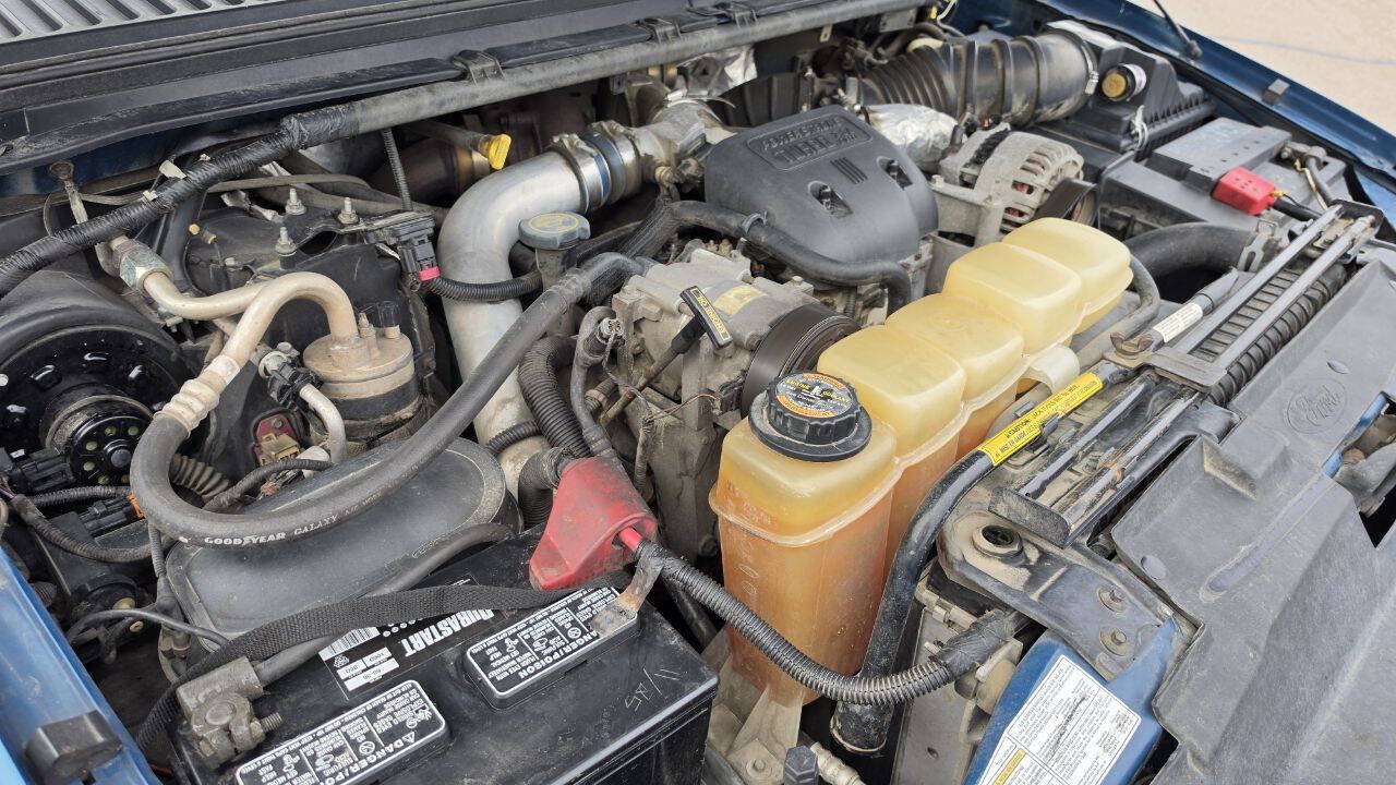 Used 2000 Ford F250 XLT RWD image 42