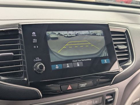 Certified 2019 Honda Pilot EX-L image 25