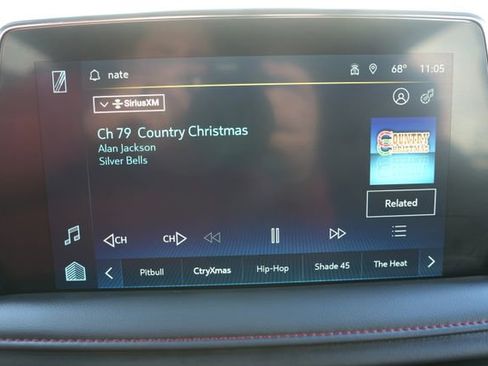 Used 2023 Chevrolet Tahoe RST image 28