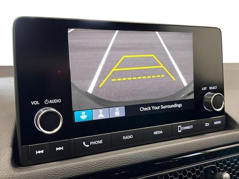 New 2026 Honda Civic LX image 19