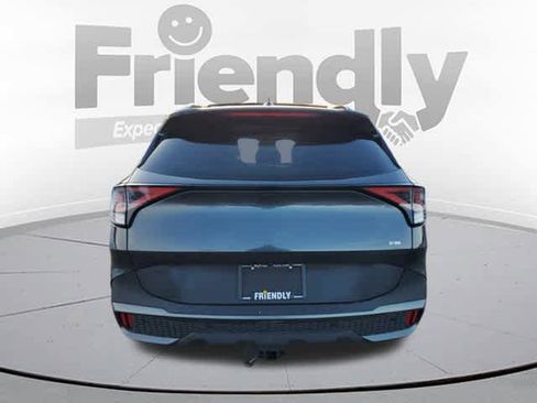 Used 2023 Kia Sportage X-Pro image 4