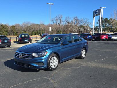 Used 2019 Volkswagen Jetta S w/ Driver Assistance Package