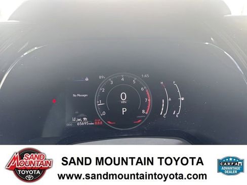 Used 2023 Lexus RX 350 Premium w/ Accessory Package (Z1) FWD image 17