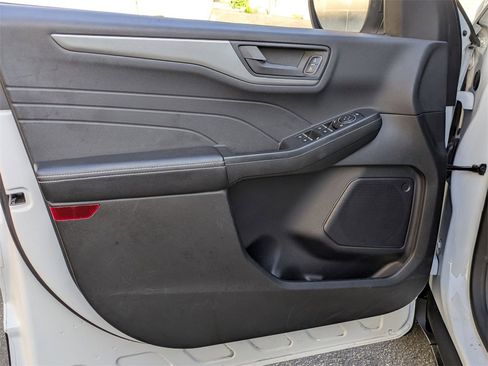 Used 2024 Ford Escape Active w/ Tech Pack #1 image 11