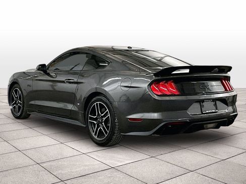 Certified 2019 Ford Mustang GT RWD image 10