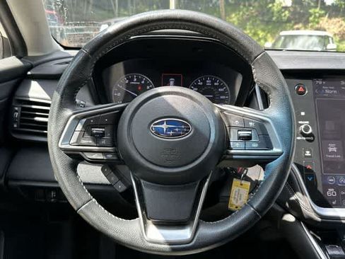 Used 2020 Subaru Outback Premium AWD/4WD image 7
