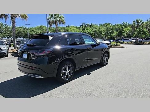 Used 2024 Honda HR-V EX-L image 27
