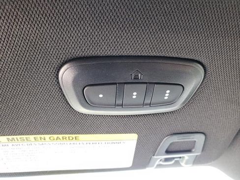 New 2024 Jeep Grand Cherokee L Limited w/ Black Appearance Package image 28