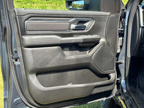New 2025 RAM 1500 Big Horn AWD/4WD image 18