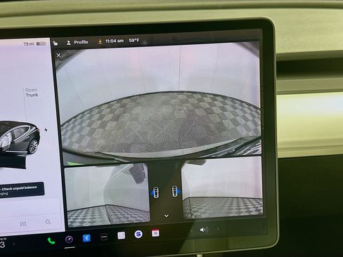 Used 2019 Tesla Model 3 Standard Range image 22