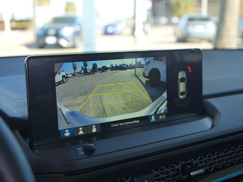 Certified 2025 Honda Accord EX-L image 22