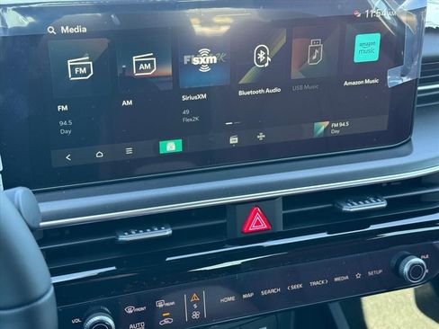 New 2026 Kia K5 GT-Line w/ GT-Line Red Interior Package image 17