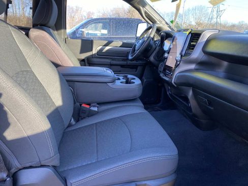 New 2026 RAM 2500 Tradesman image 2