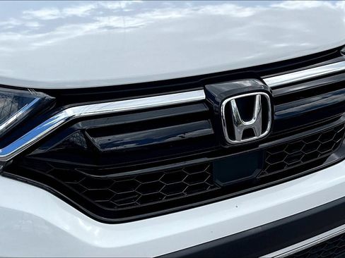 Used 2020 Honda CR-V Touring image 36