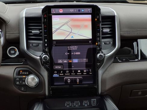 New 2026 RAM 1500 Laramie w/ Advanced Safety Group II image 19