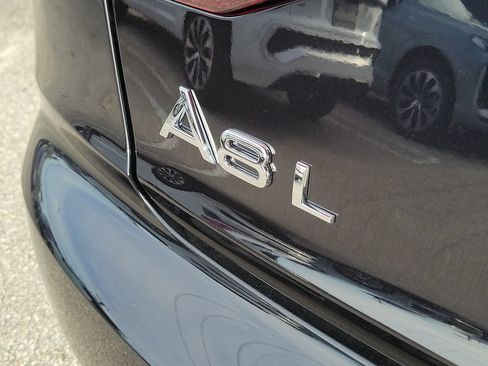 New 2026 Audi A8 L 3.0T AWD/4WD image 6