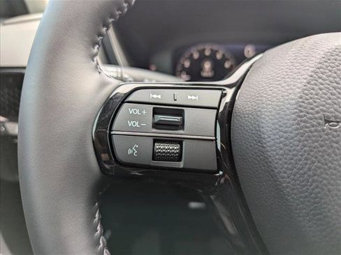 New 2026 Honda CR-V EX-L image 13