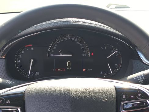 Certified 2018 Cadillac XTS Luxury FWD image 10