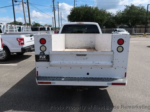 Used 2012 Ford F250 XL RWD image 4