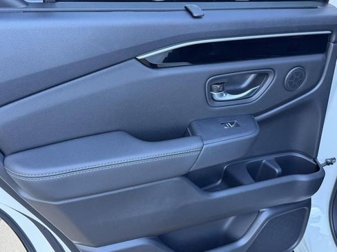 New 2026 Honda Pilot EX-L image 25