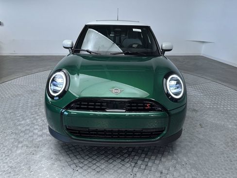 New 2026 MINI Cooper S FWD image 28