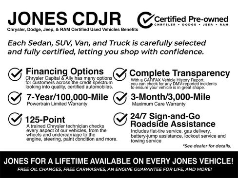 Used 2024 RAM 2500 Tradesman w/ Chrome Appearance Group image 3