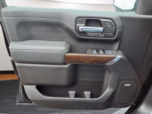 Certified 2020 GMC Sierra 1500 SLT w/ SLT Premium Package image 16