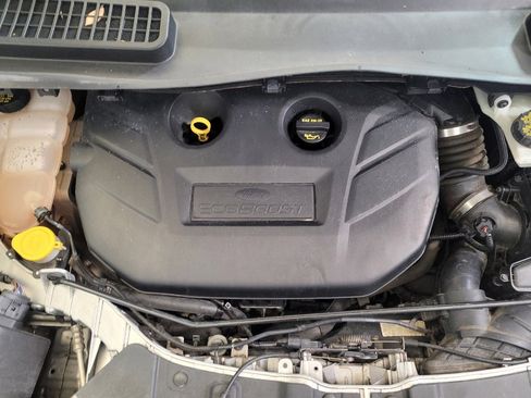 Used 2015 Ford Escape Titanium w/ Equipment Group 301A FWD image 30