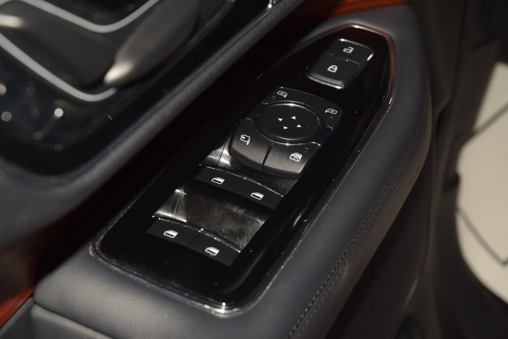 Used 2024 Lincoln Navigator L 4WD image 49